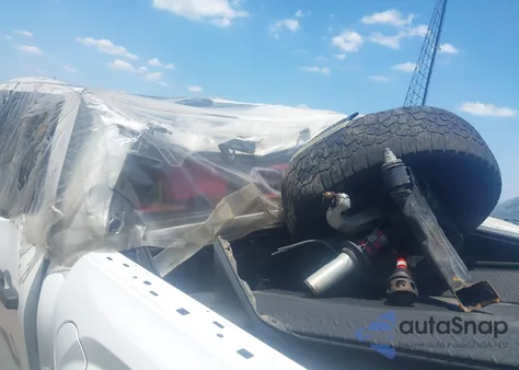 2024 Toyota Tundra Hybrid Trd Pro from USA, damaged, VIN 5TFPC5DB8RX062054